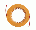 Bobina de recambio de hilo de Ø3,0 mm - SPO002