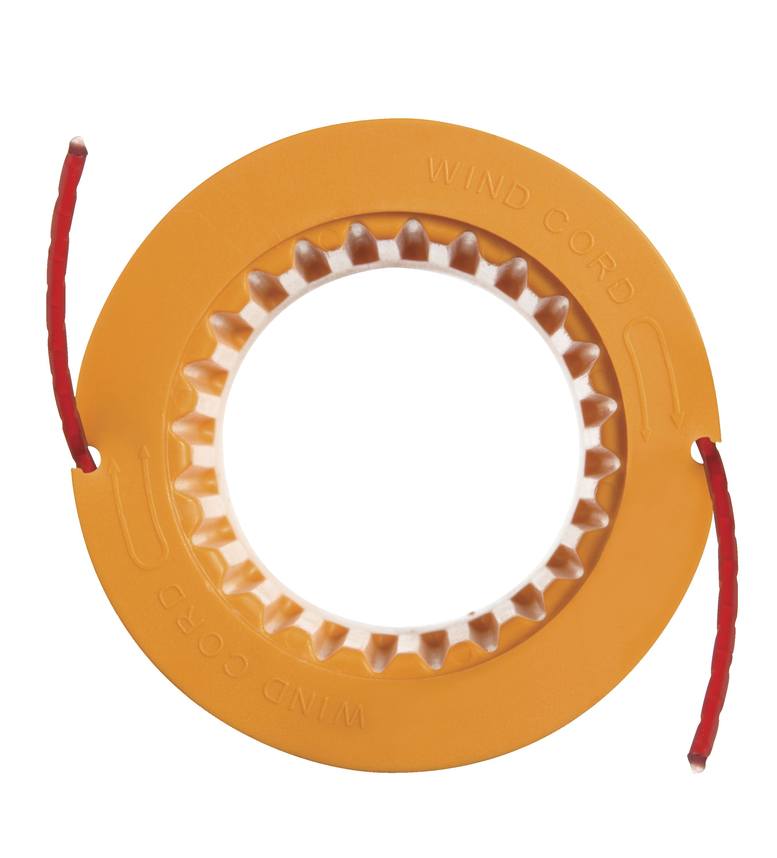 Bobina de recambio de hilo de Ø3,0 mm - SPO002