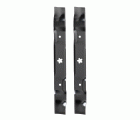 CUCHILLAS METAL PARA TRACTORES