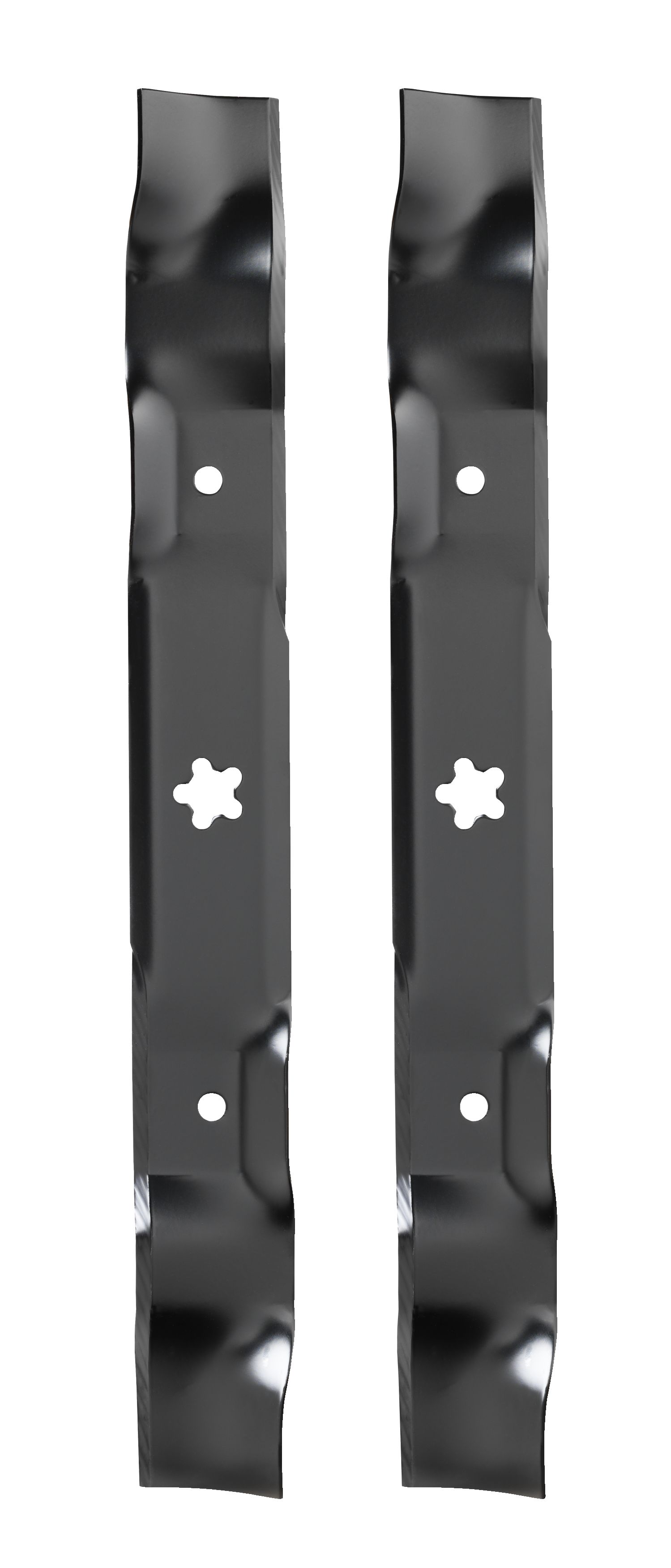 CUCHILLAS METAL PARA TRACTORES