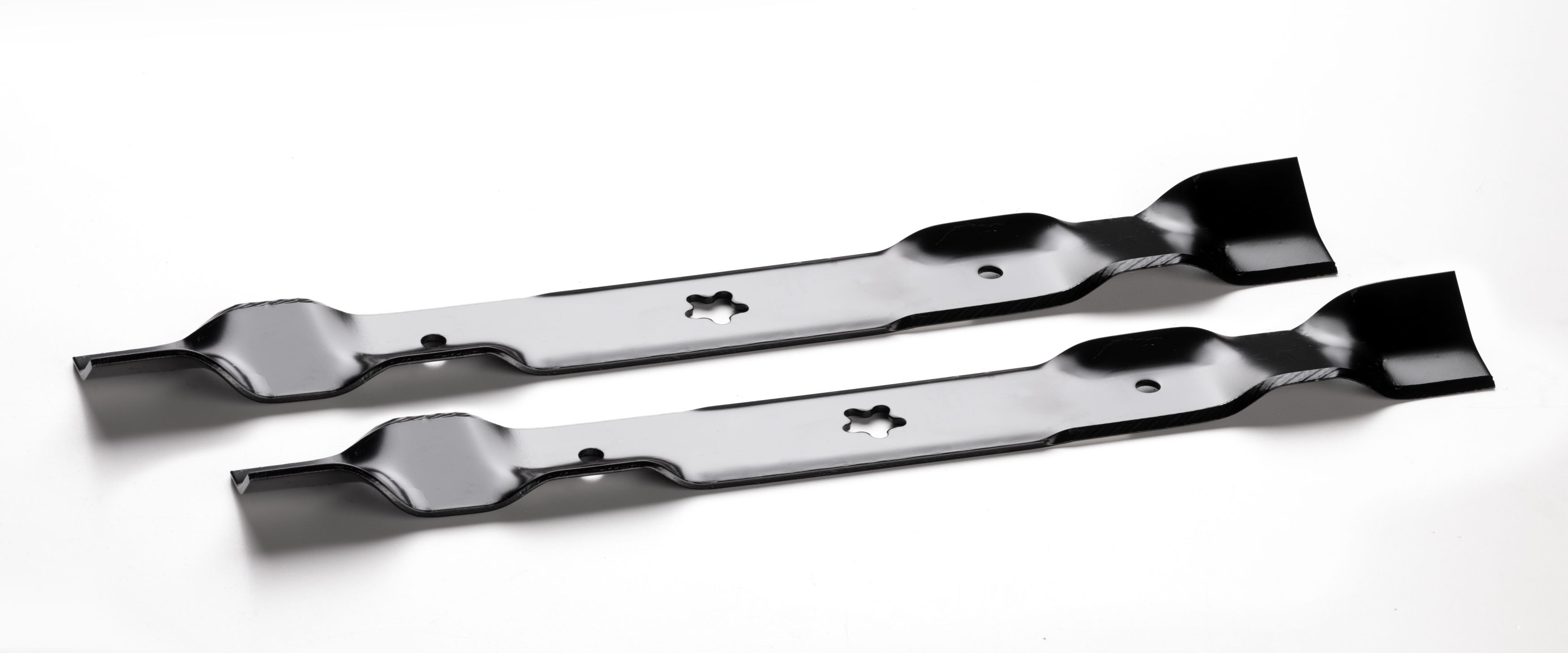 Cuchilla para tractores 97cm - pack de 2