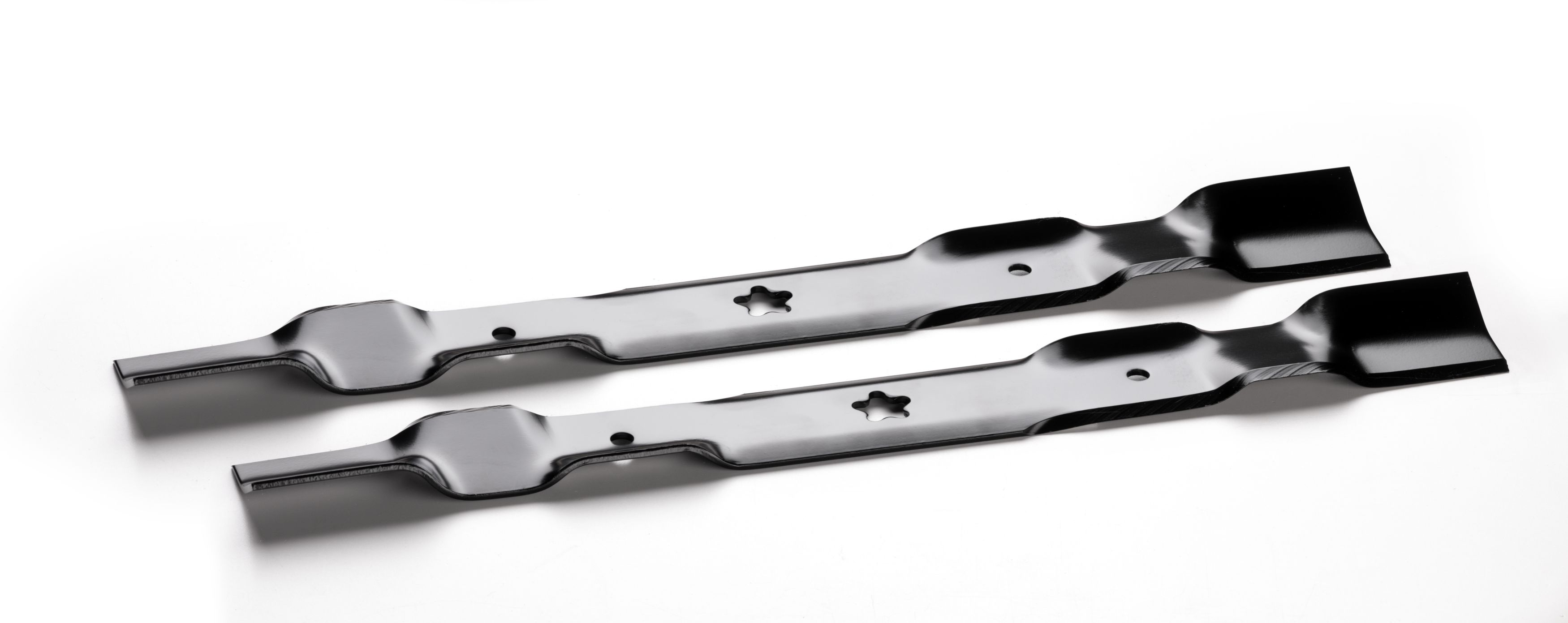 Cuchillas mulching para tractores