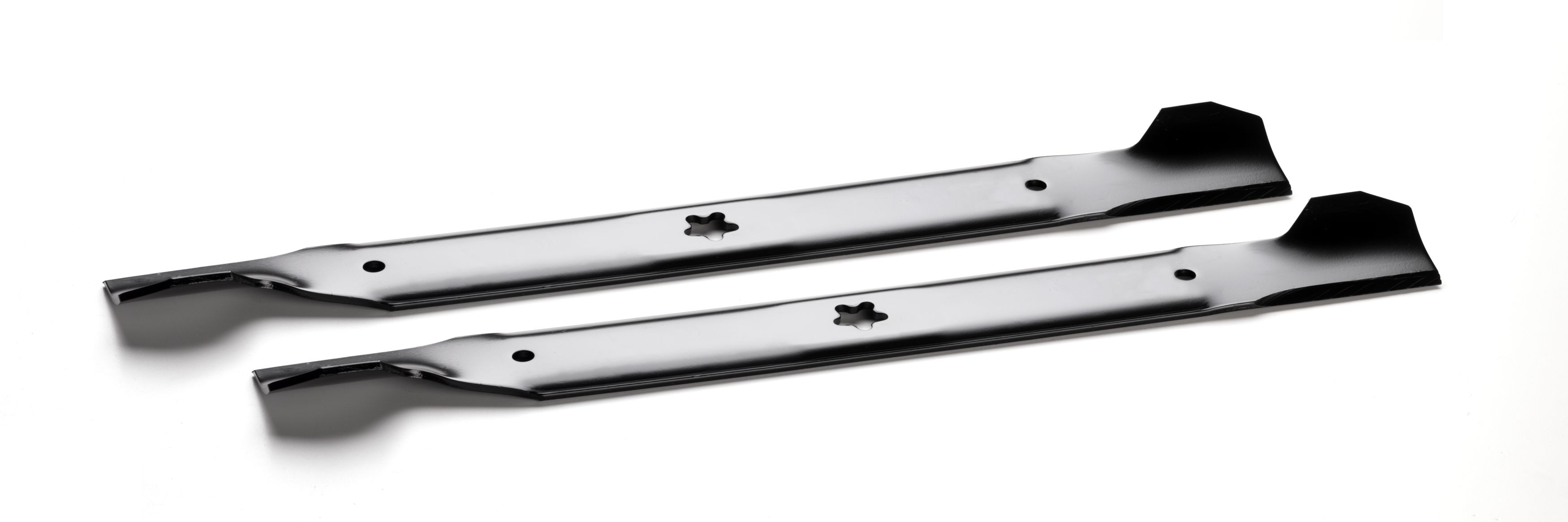 Cuchillas estándar para tractores