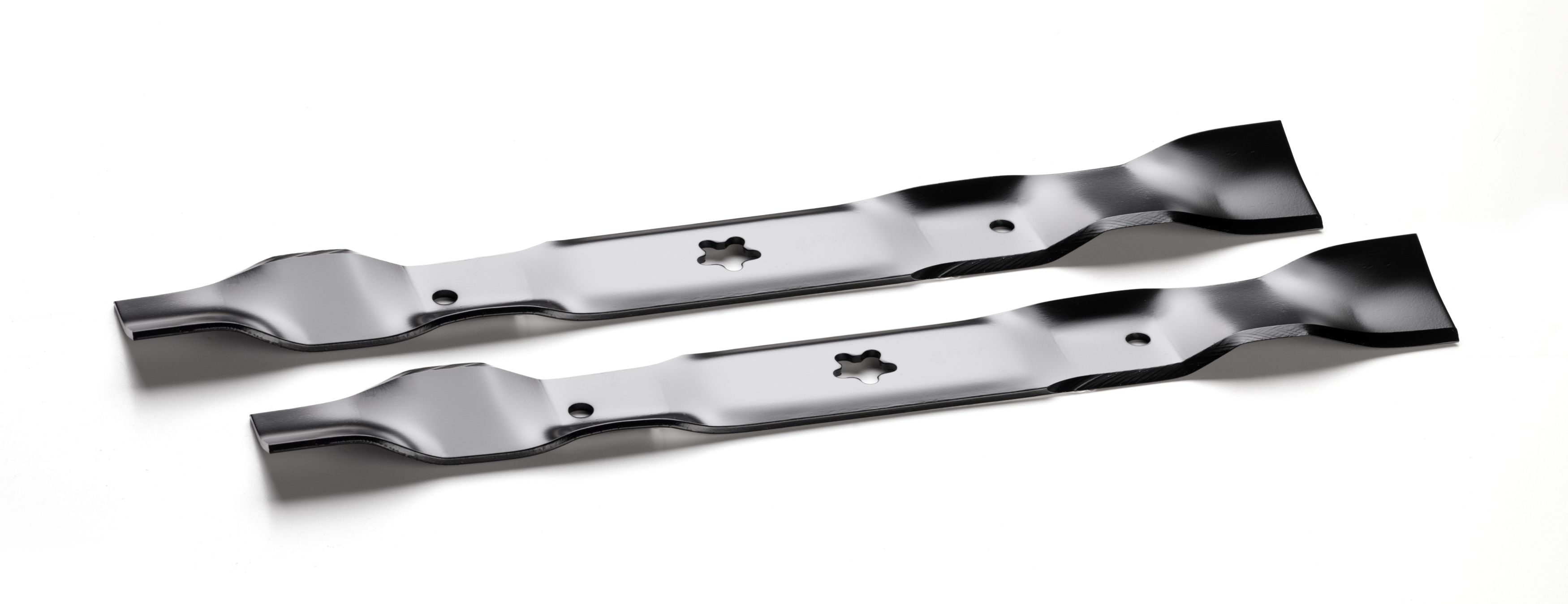 Cuchillas mulching para tractores