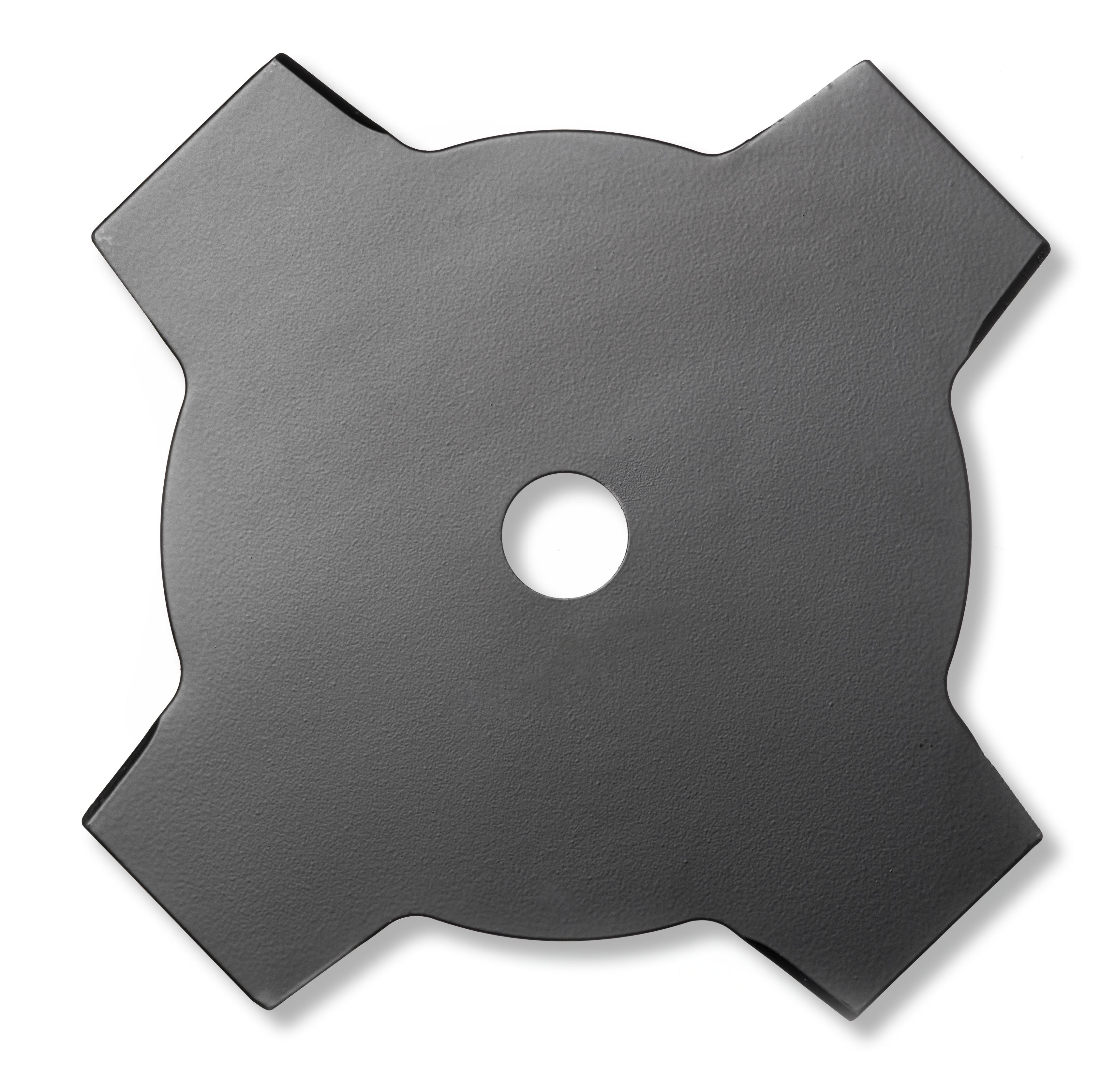 Disco de 4 puntas Ø corte 230mm 25 mm de eje