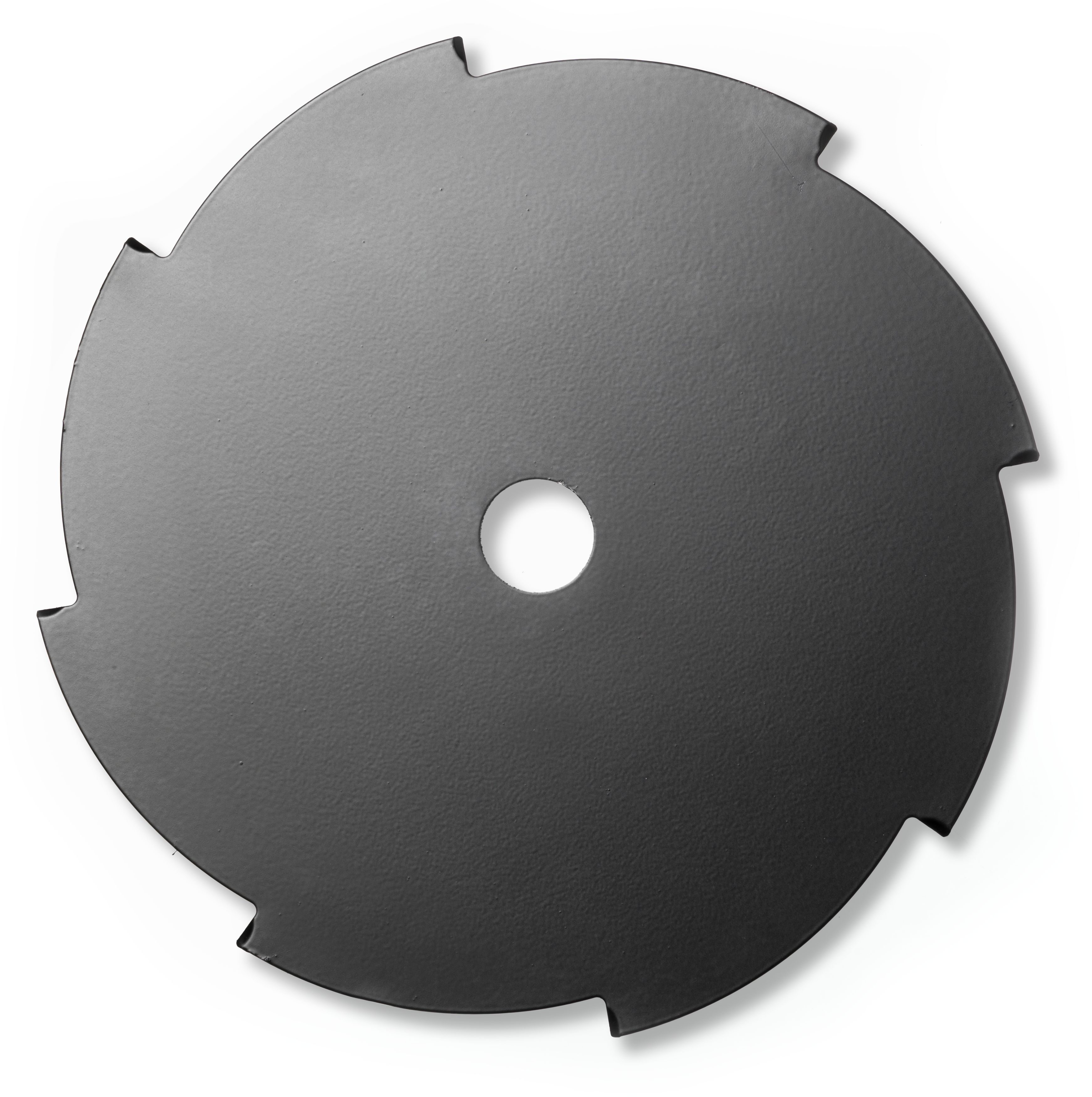 Disco de 8 puntas Ø corte 230mm 25 mm de eje