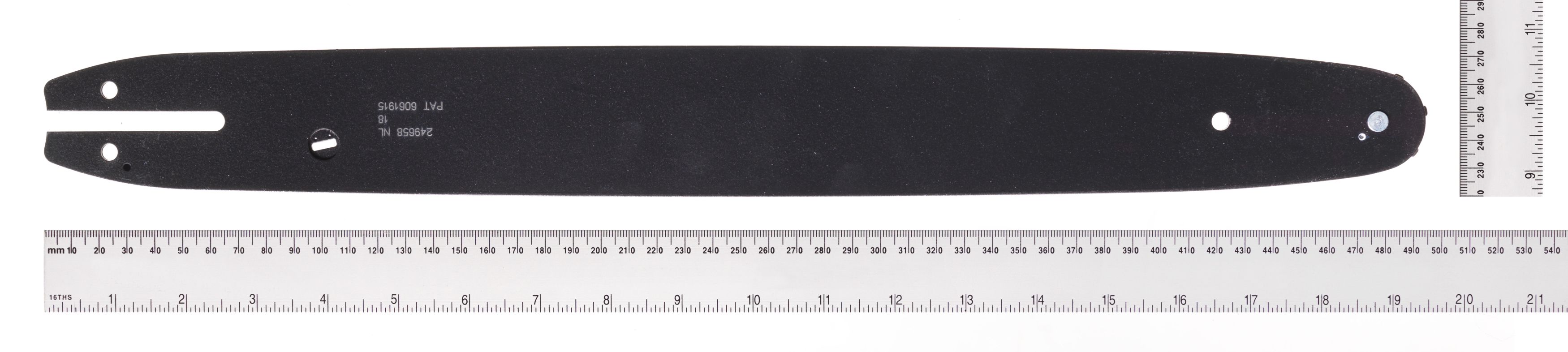 Espadín 18\\\" / 45cm / 60 eslabones / 1.3mm Intenz / 3/8\\\"