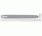 Espadín 18\\\' / 45 cm / 60 eslabones / 3/8\\\" 1,3 mm