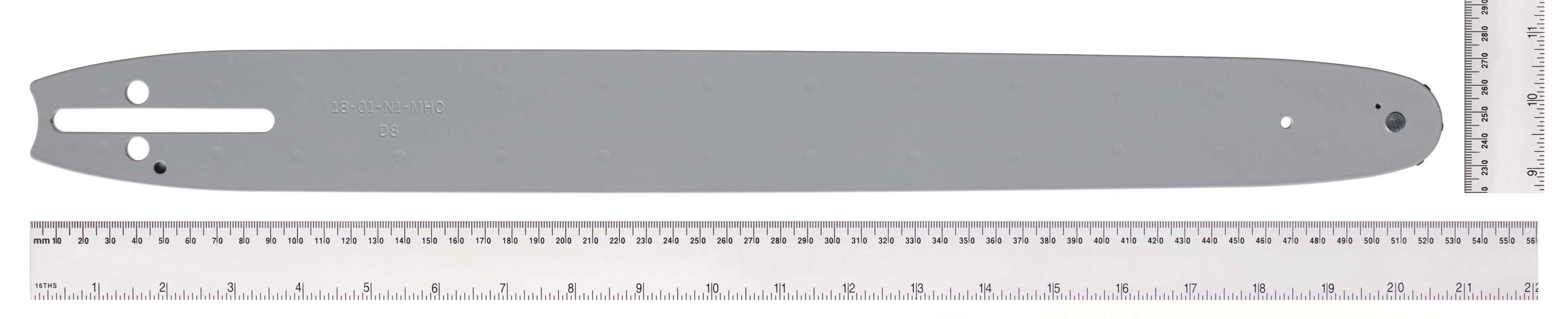 Espadín 18\\\' / 45 cm / 60 eslabones / 3/8\\\" 1,3 mm