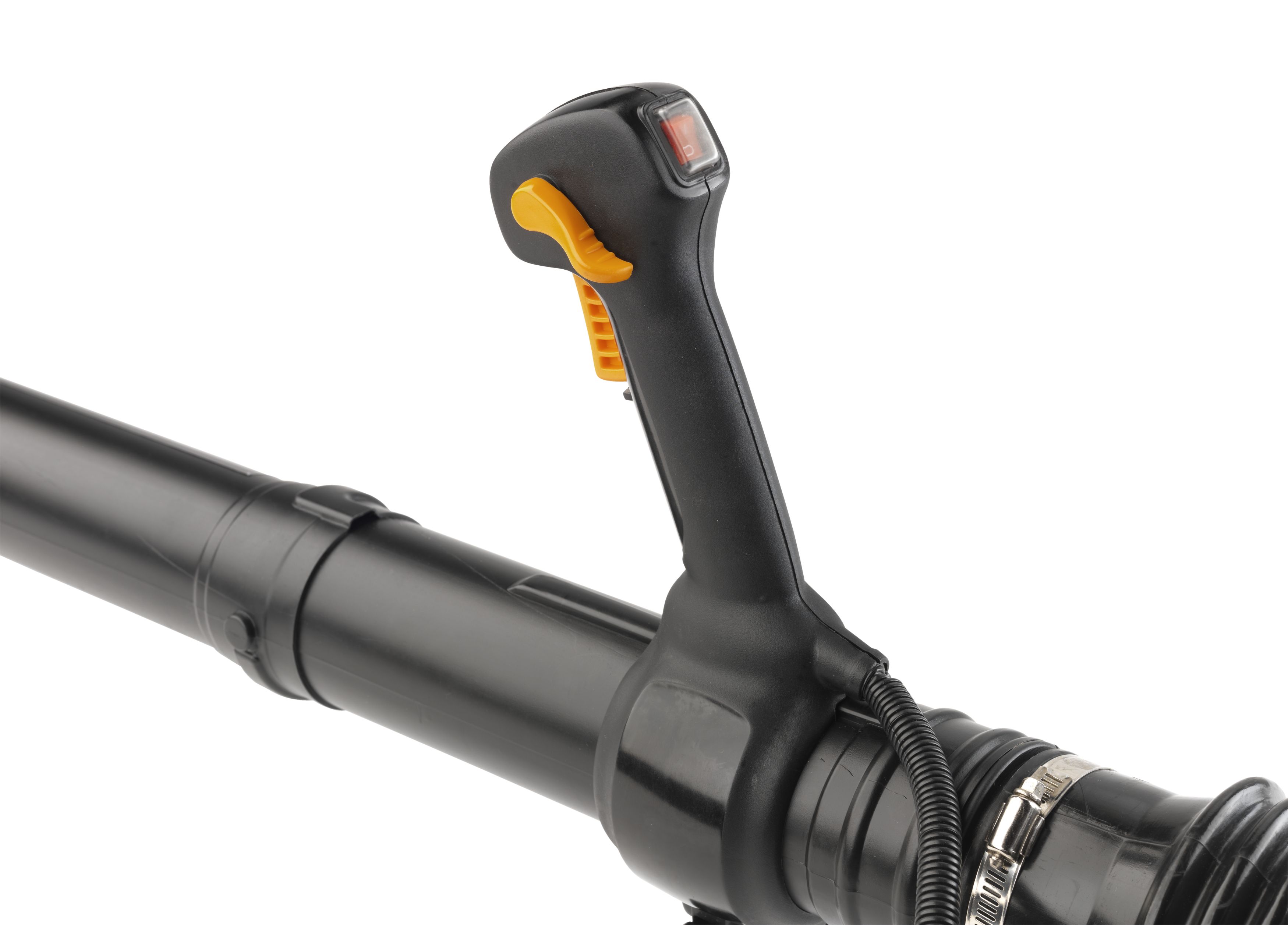 Soplador de mochila GB355BP