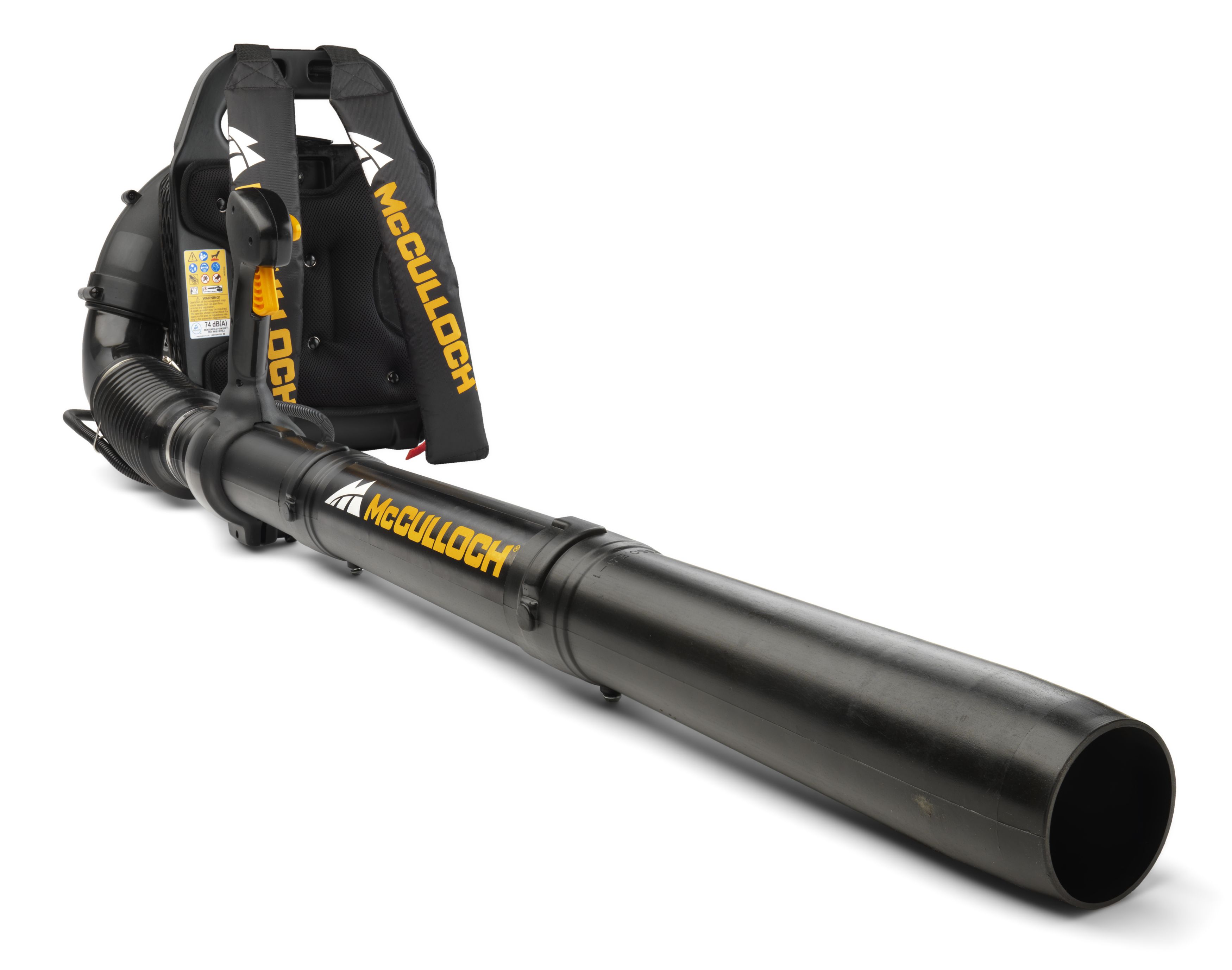 Soplador de mochila GB355BP