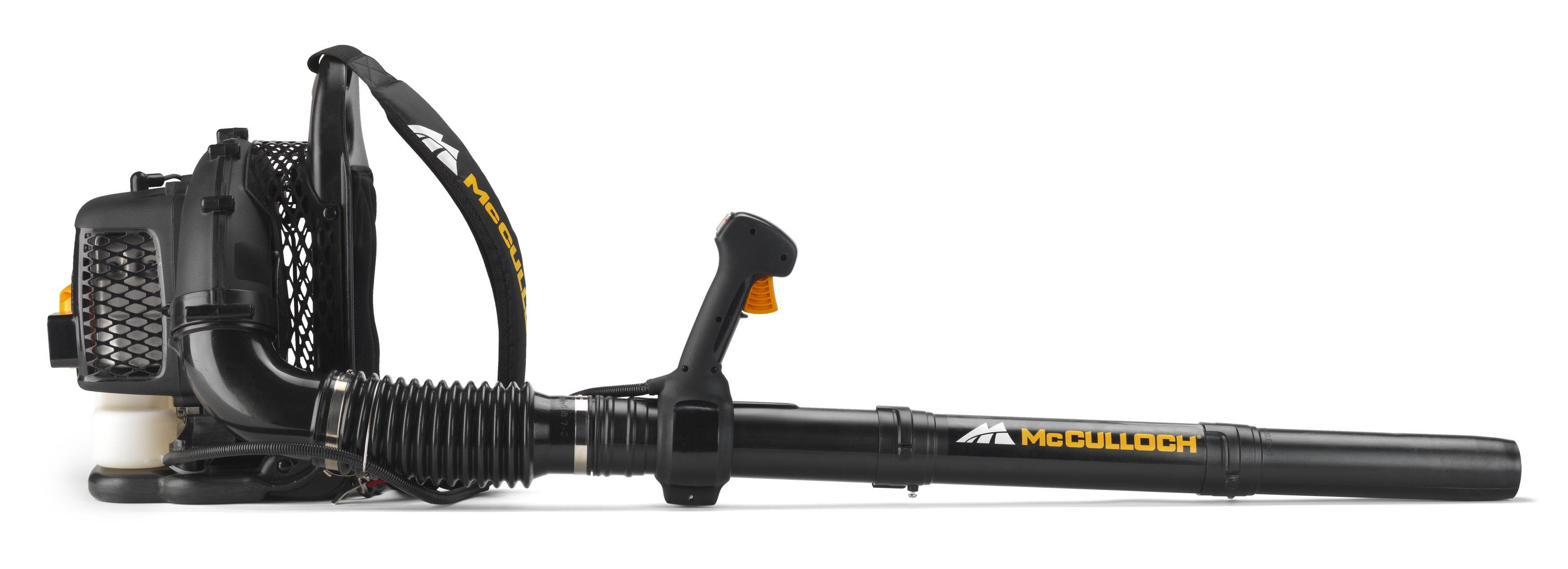 Soplador de mochila GB355BP