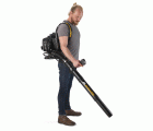 Soplador de mochila GB355BP
