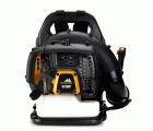 Soplador de mochila GB355BP