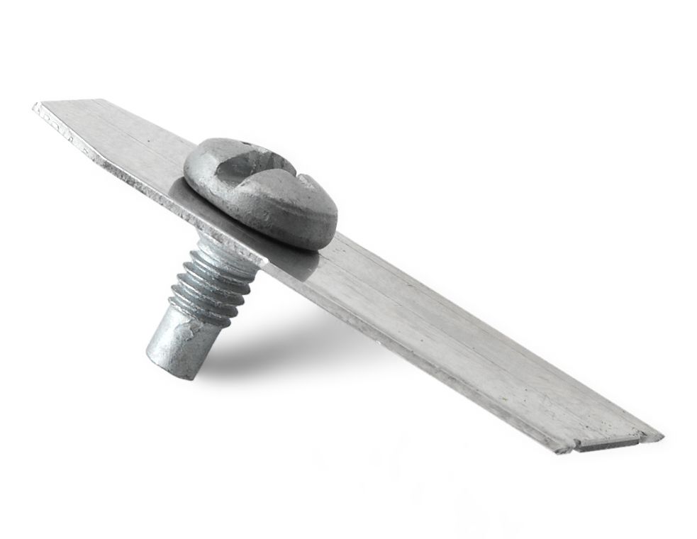 3 Juegos de cuchillas para Rob (9 cuchillas y tornilleria)