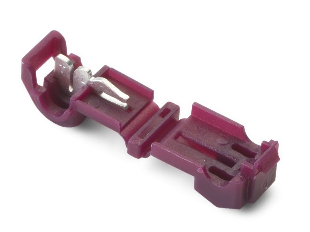 2 Conexiones + 6 empalmes para Rob