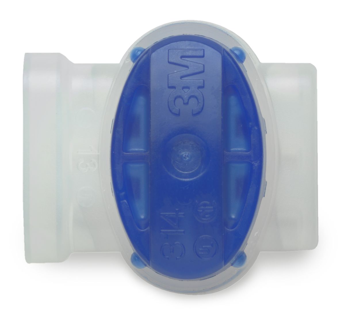 2 Conexiones + 6 empalmes para Rob