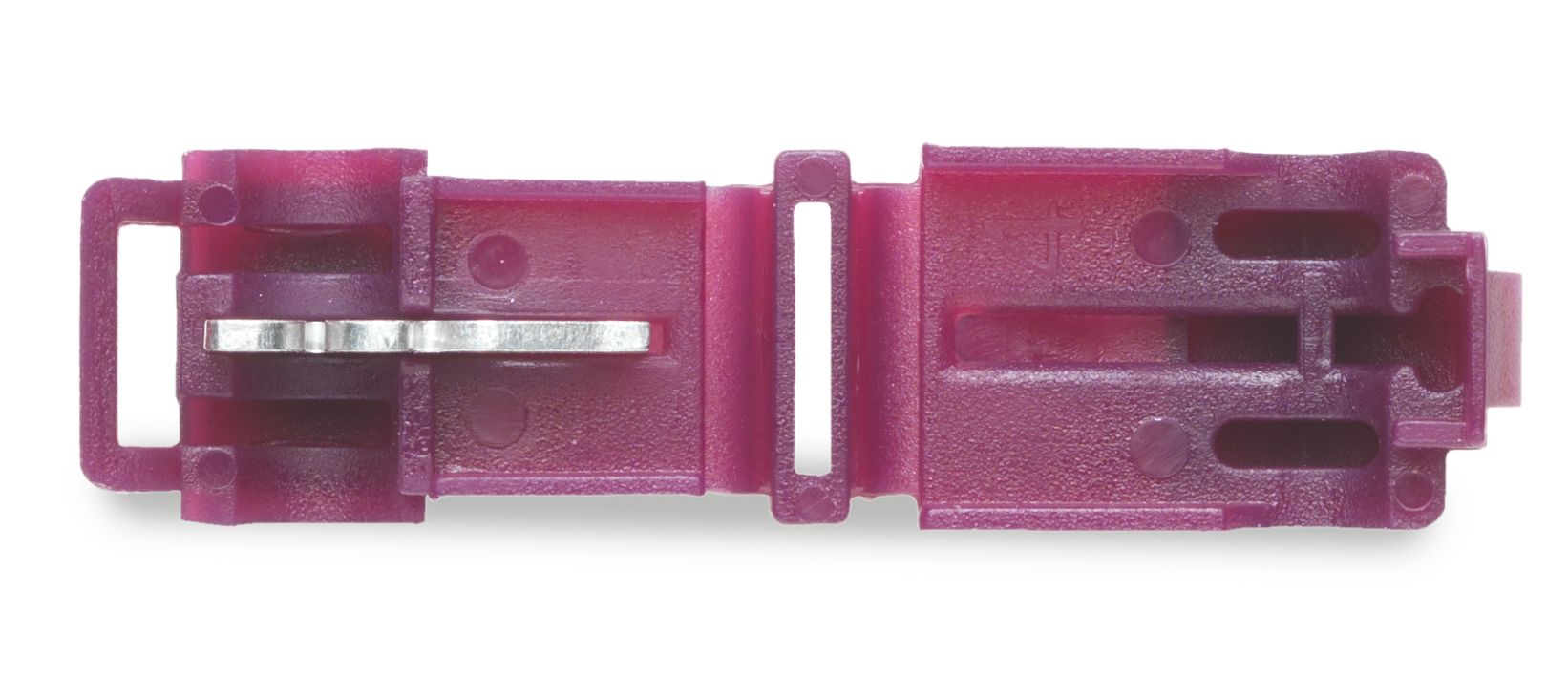 2 Conexiones + 6 empalmes para Rob