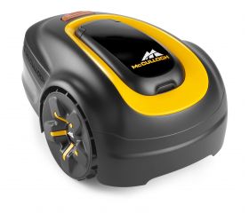 Robot cortacésped ROB S400