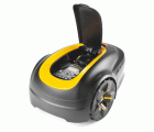 Robot cortacésped ROB S400