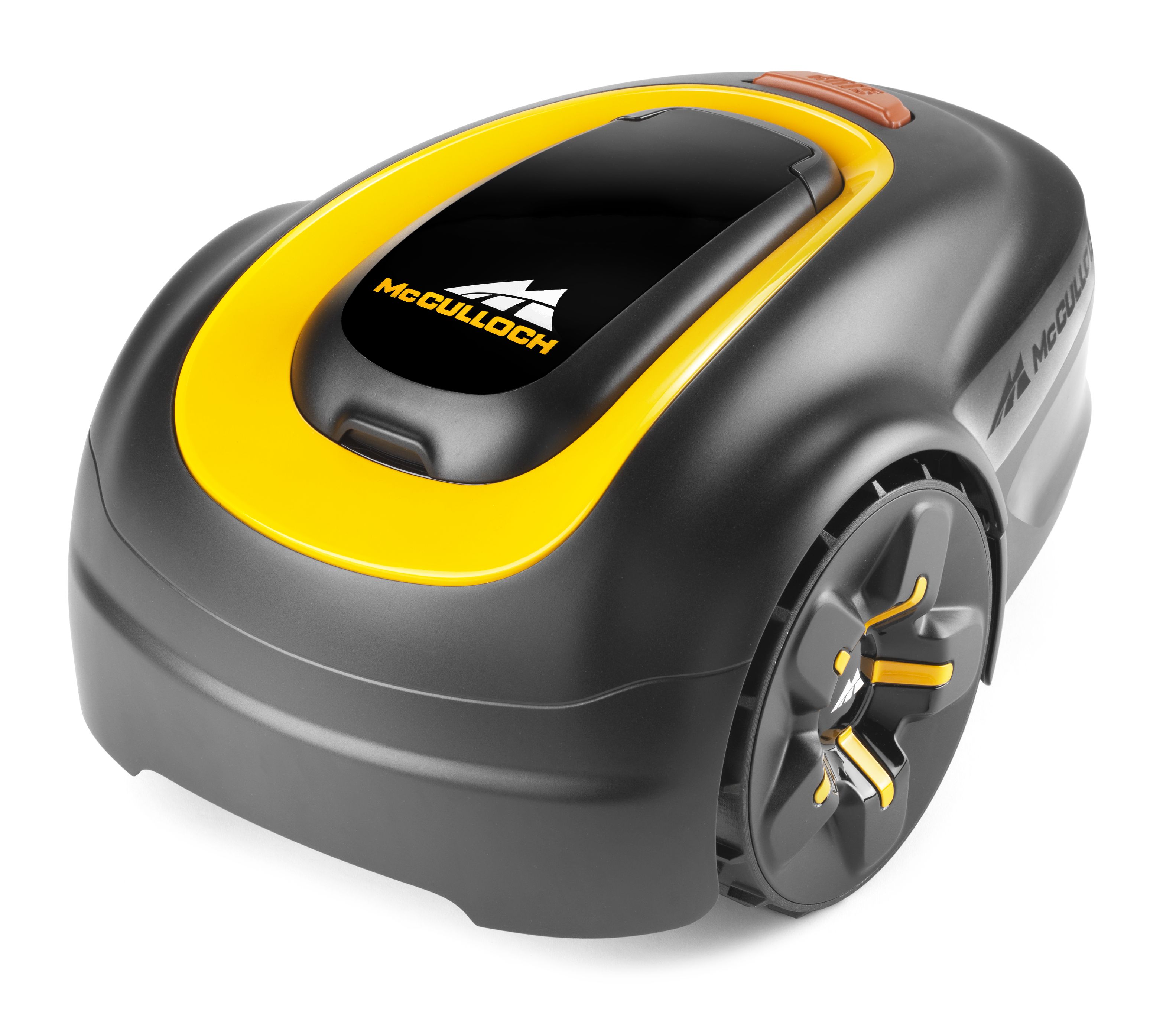 Robot cortacésped ROB S400