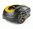 Robot cortacésped ROB S400