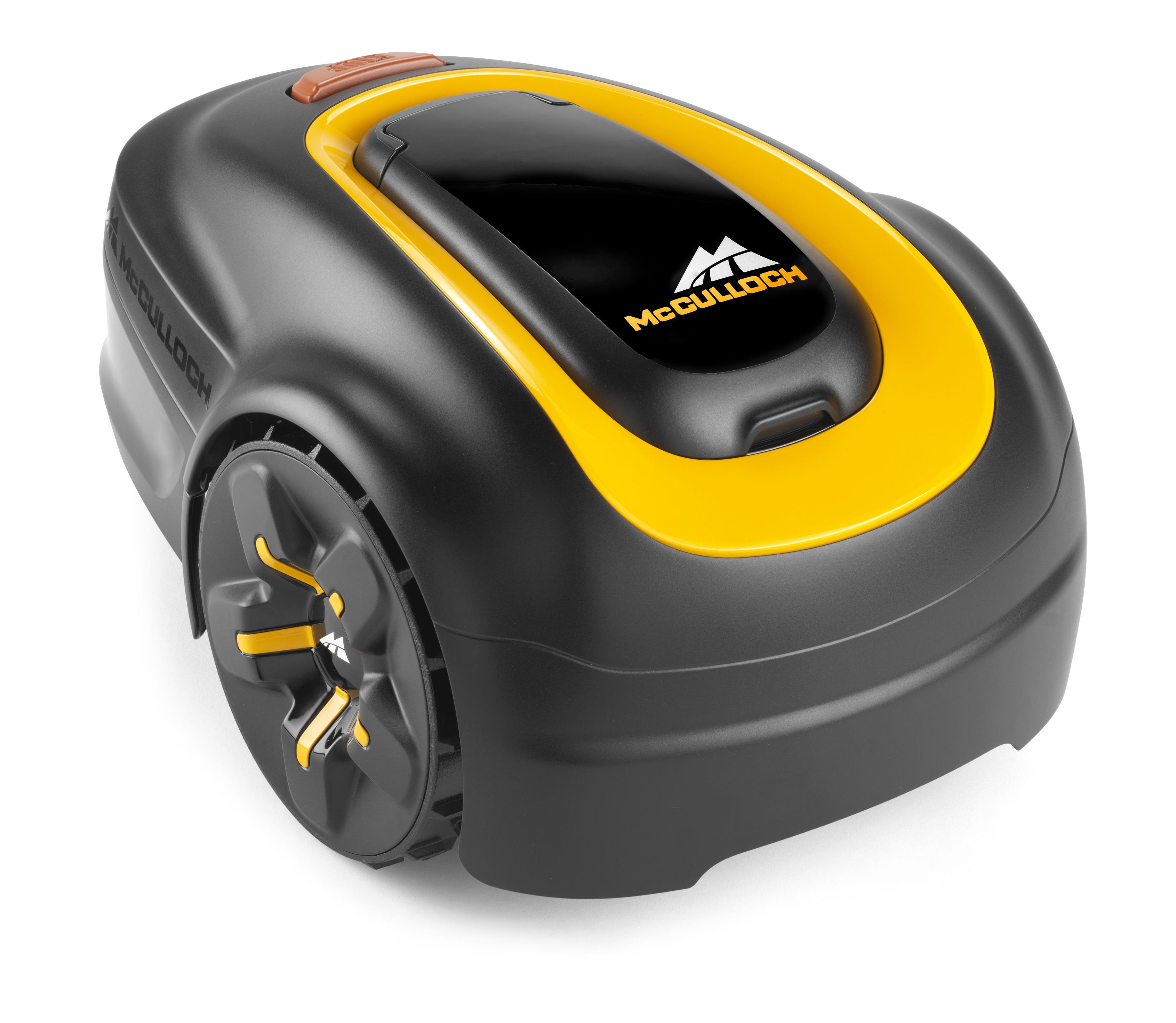 Robot cortacésped ROB S600