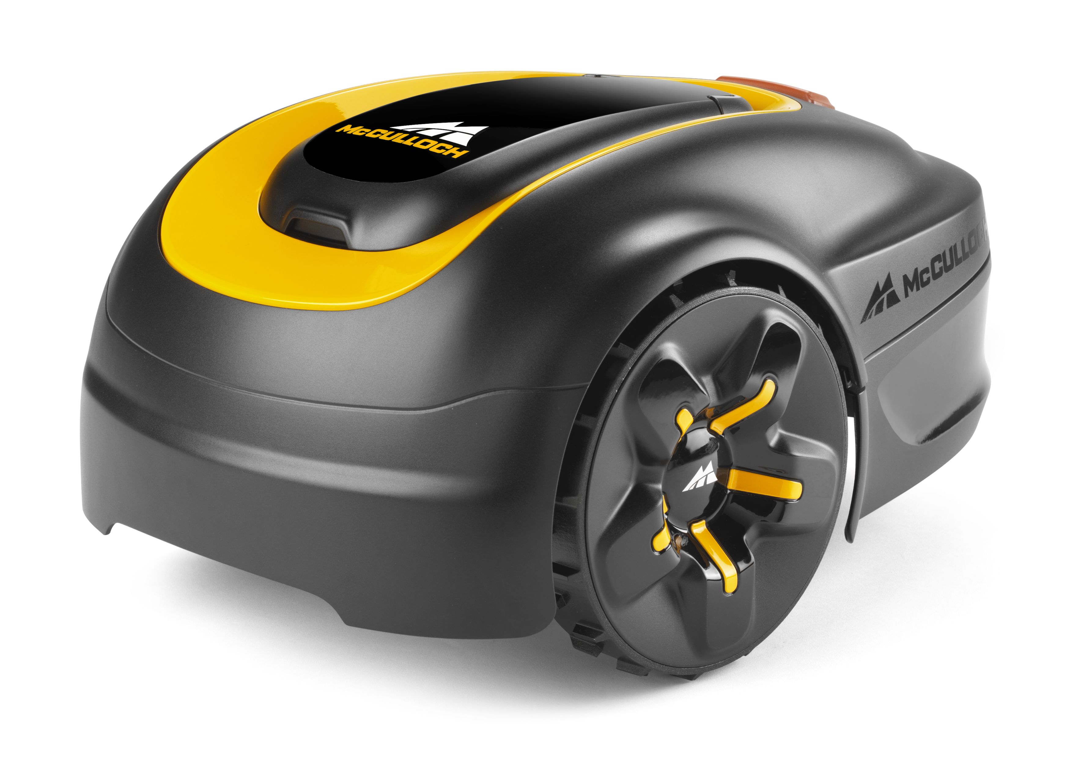 Robot cortacésped ROB S600