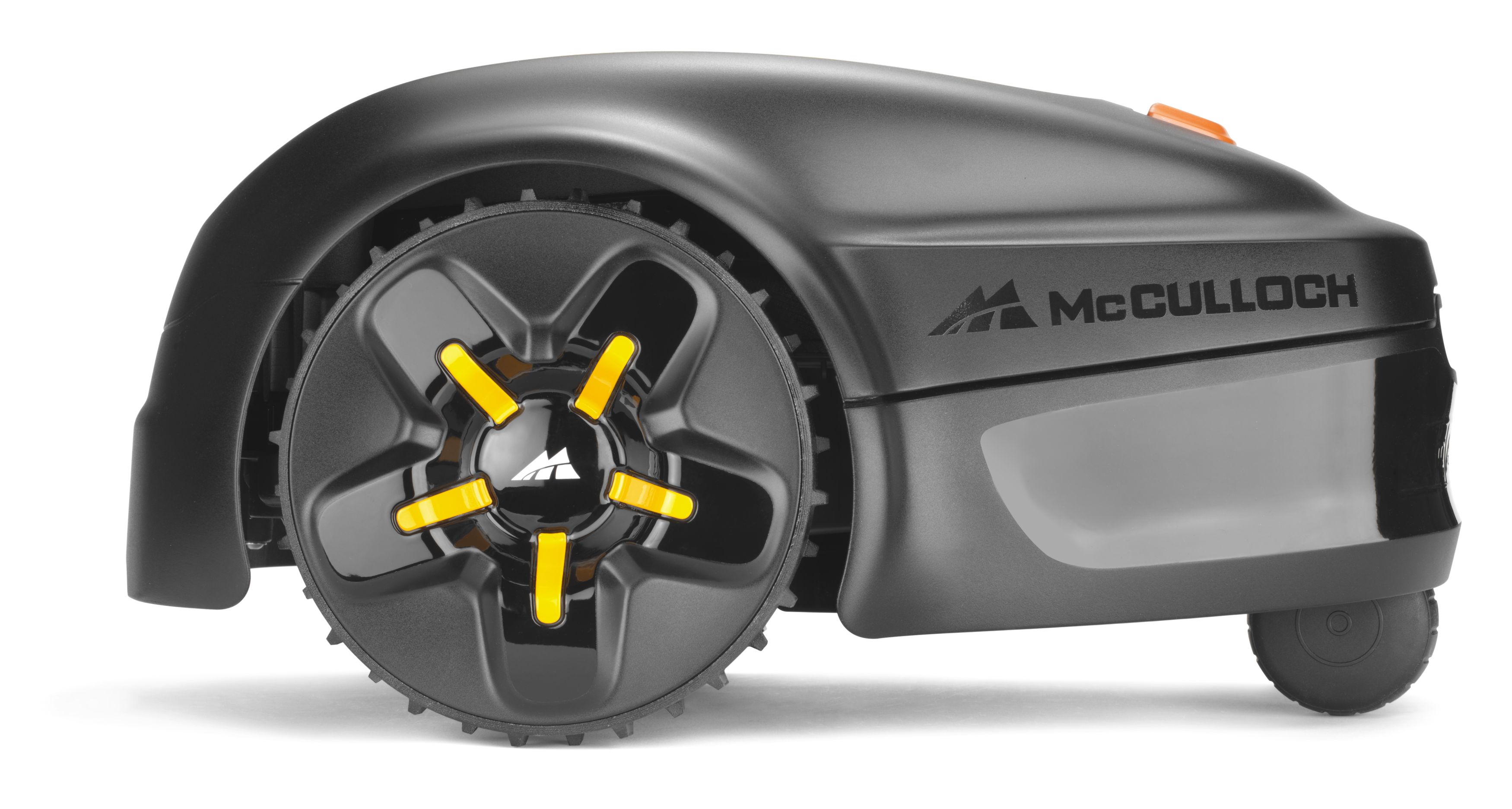 Robot cortacésped ROB S600