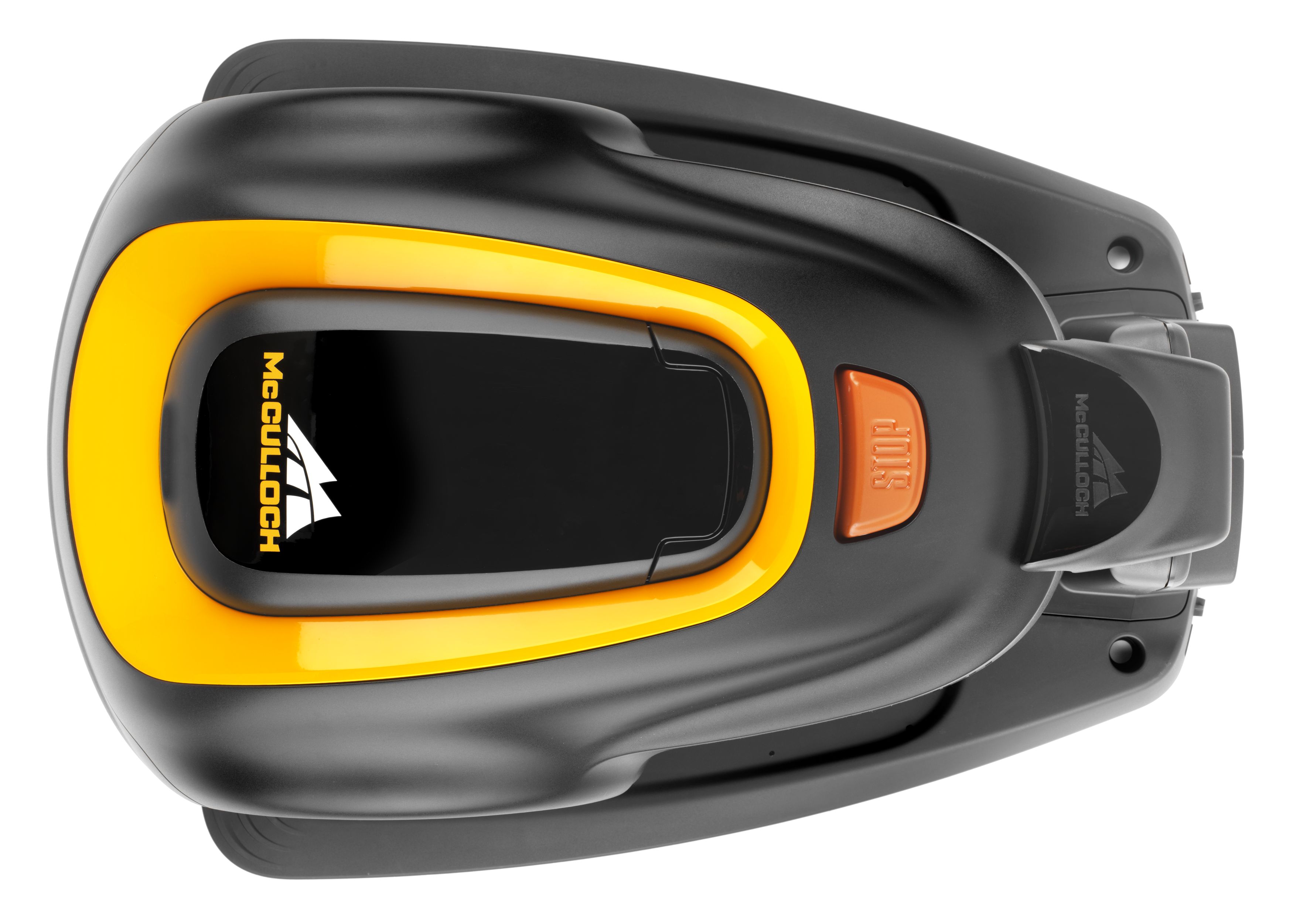 Robot cortacésped ROB S600