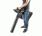 Soplador GBV322