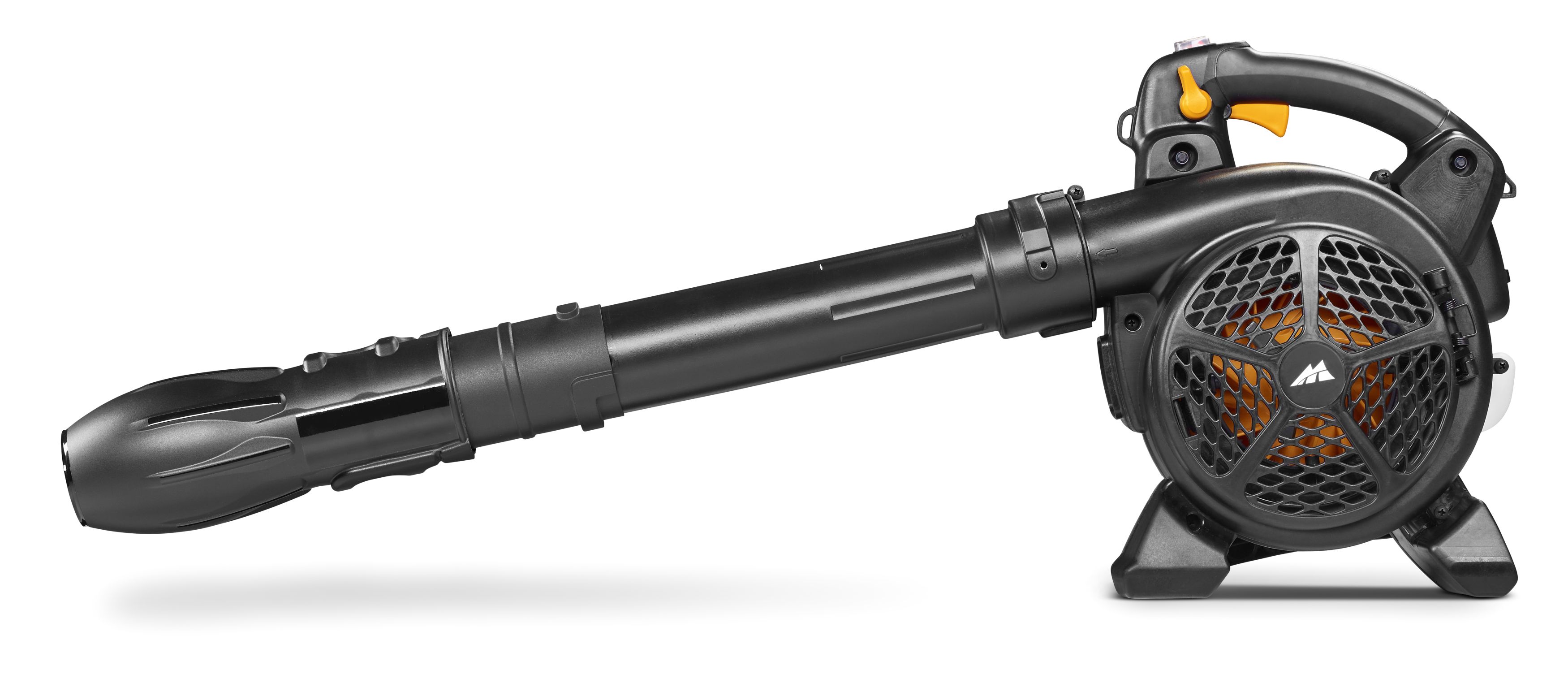 Aspirador Soplador y Triturador GBV 322VX