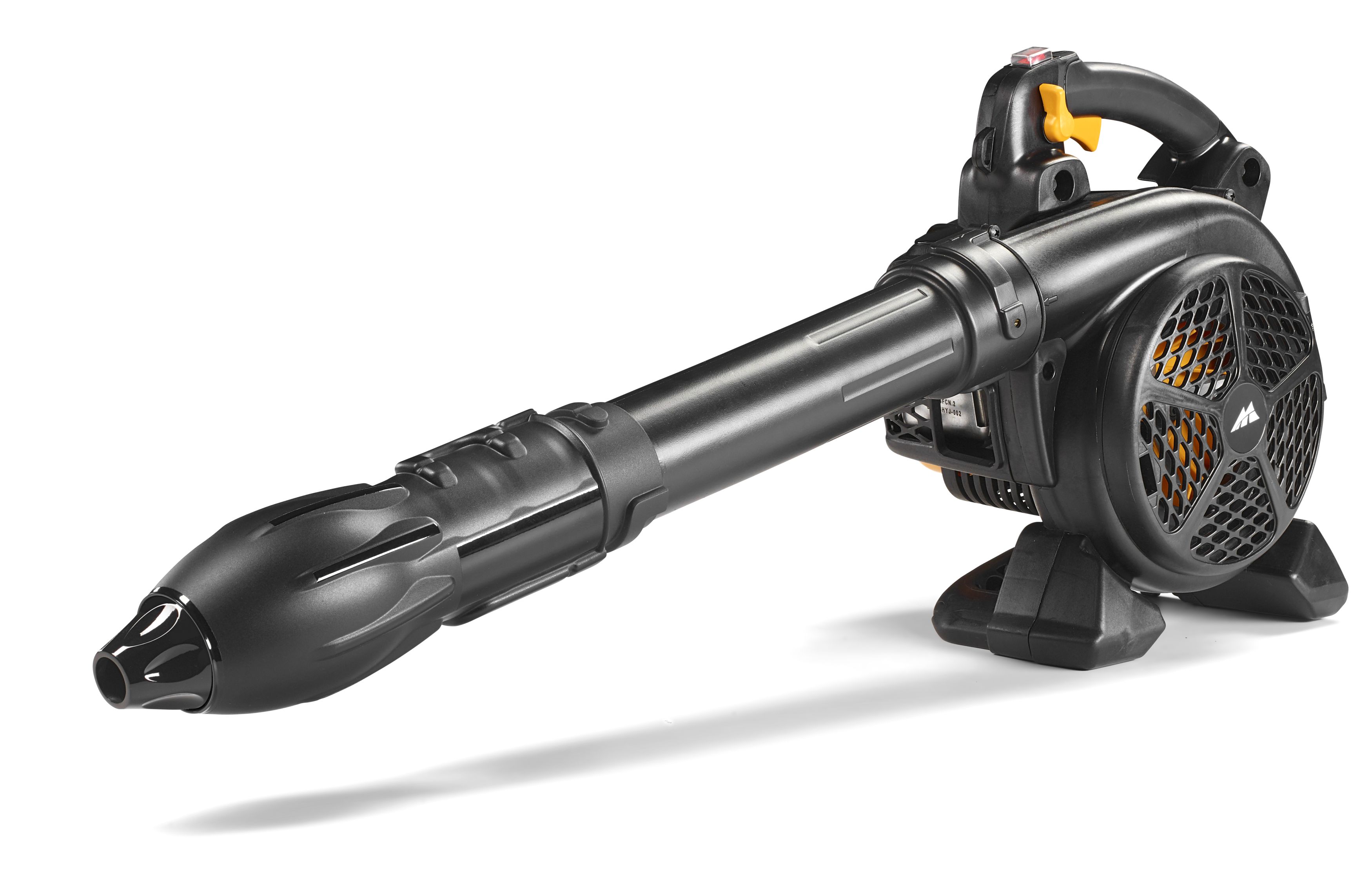 Aspirador Soplador y Triturador GBV 322VX