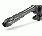 Aspirador Soplador y Triturador GBV 322VX