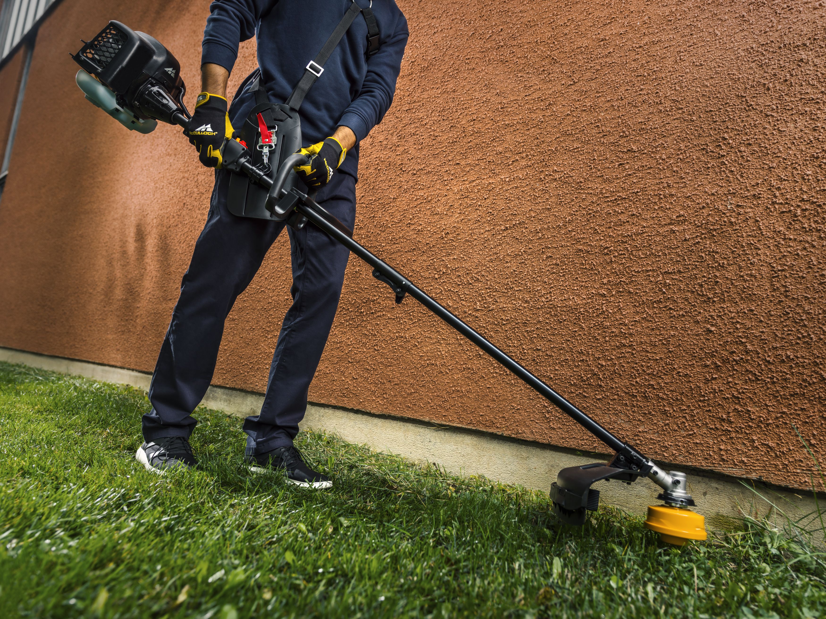 Pack desbrozadora B33PS+  (4in1)