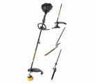 Pack desbrozadora B33PS+  (4in1)