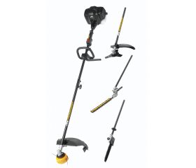 Pack desbrozadora B33PS+  (4in1)