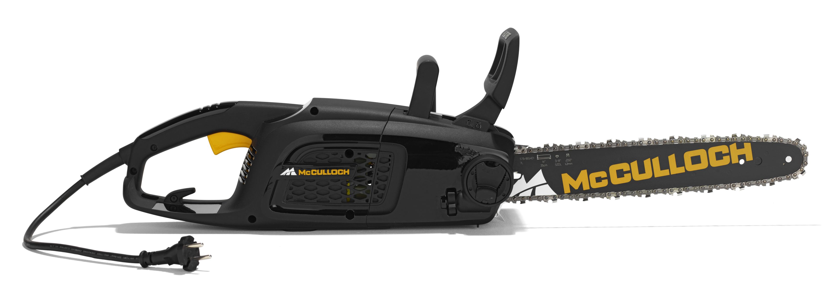 Electrosierra McCulloch CSE1835