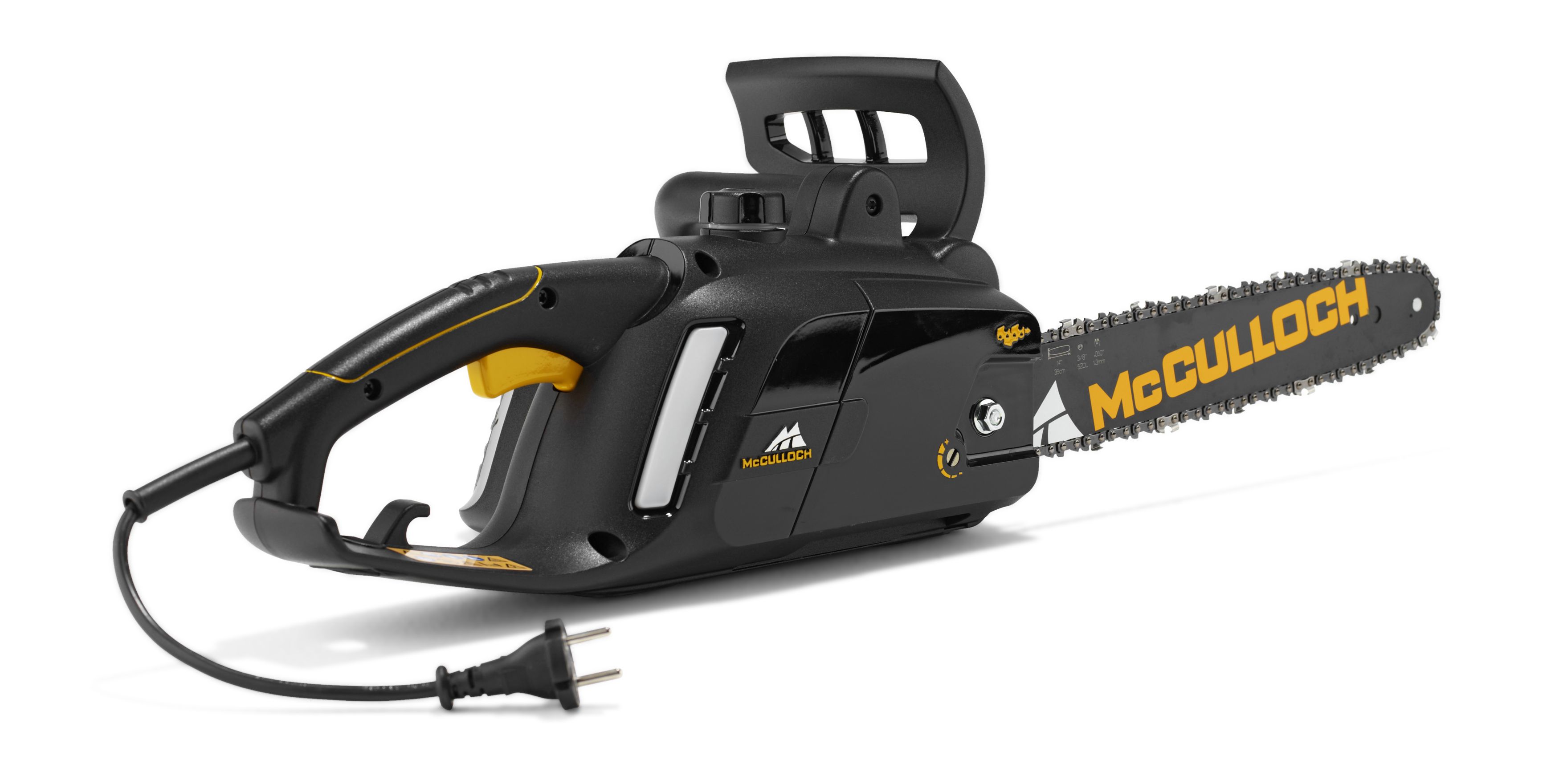 Electrosierra McCulloch CSE2040