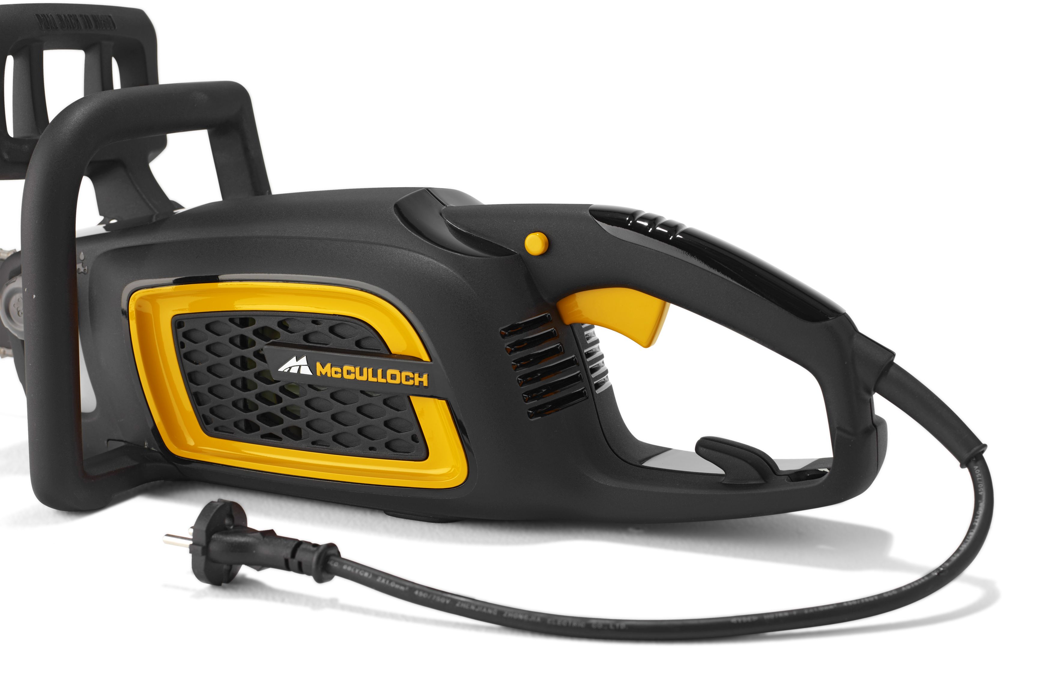 Electrosierra McCulloch CSE2040S