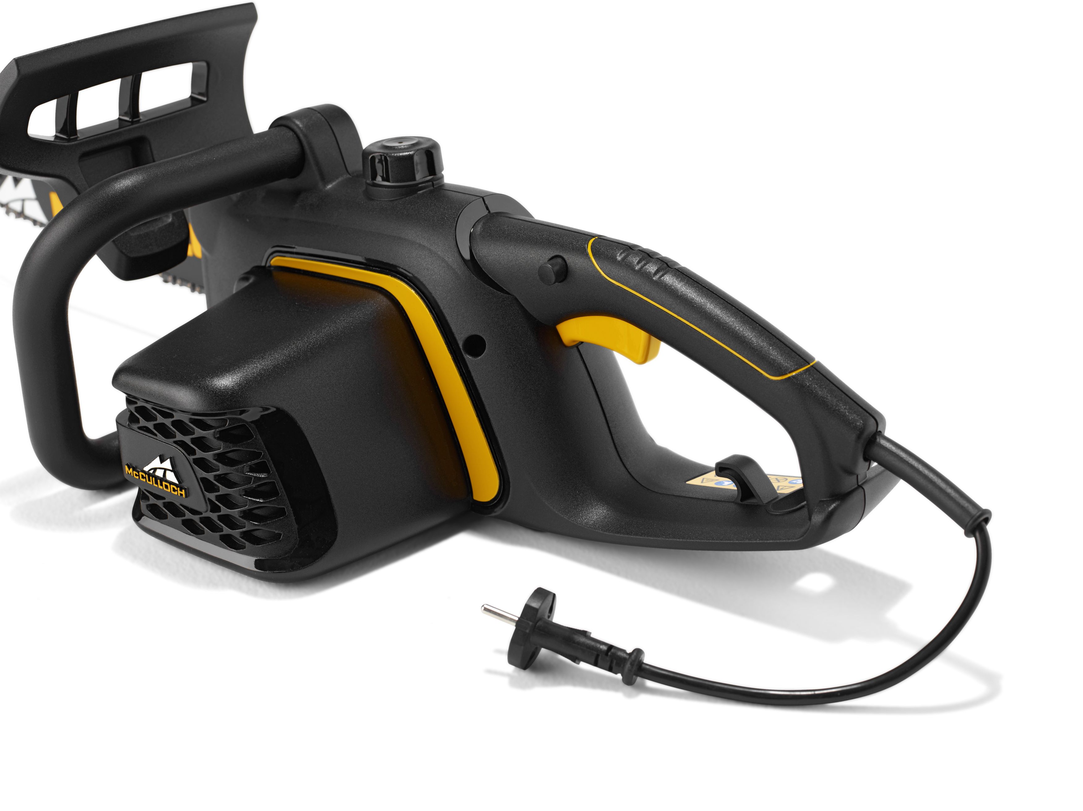 Electrosierra McCulloch CSE2040S