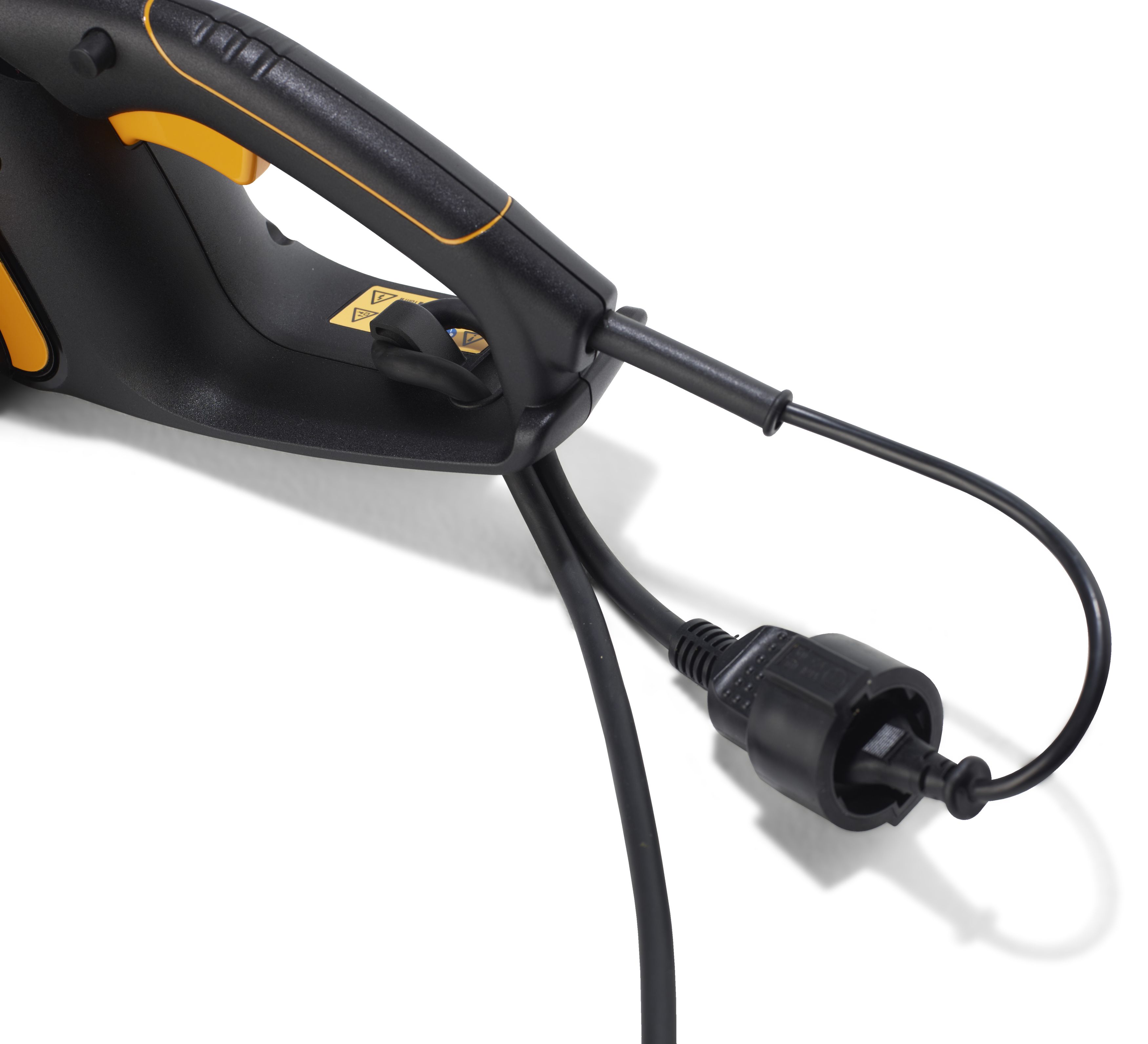 Electrosierra McCulloch CSE2040S