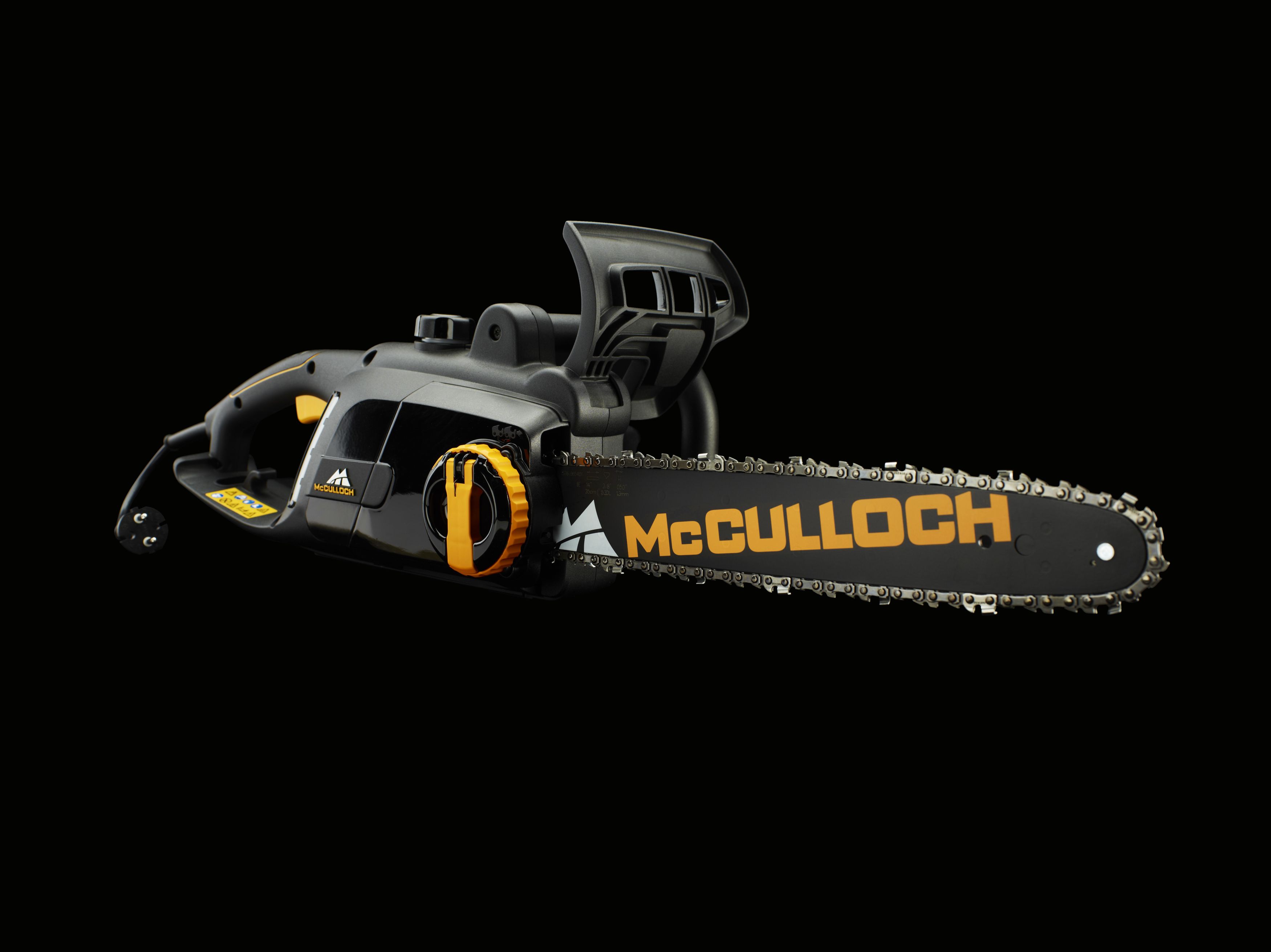 Electrosierra McCulloch CSE2040S