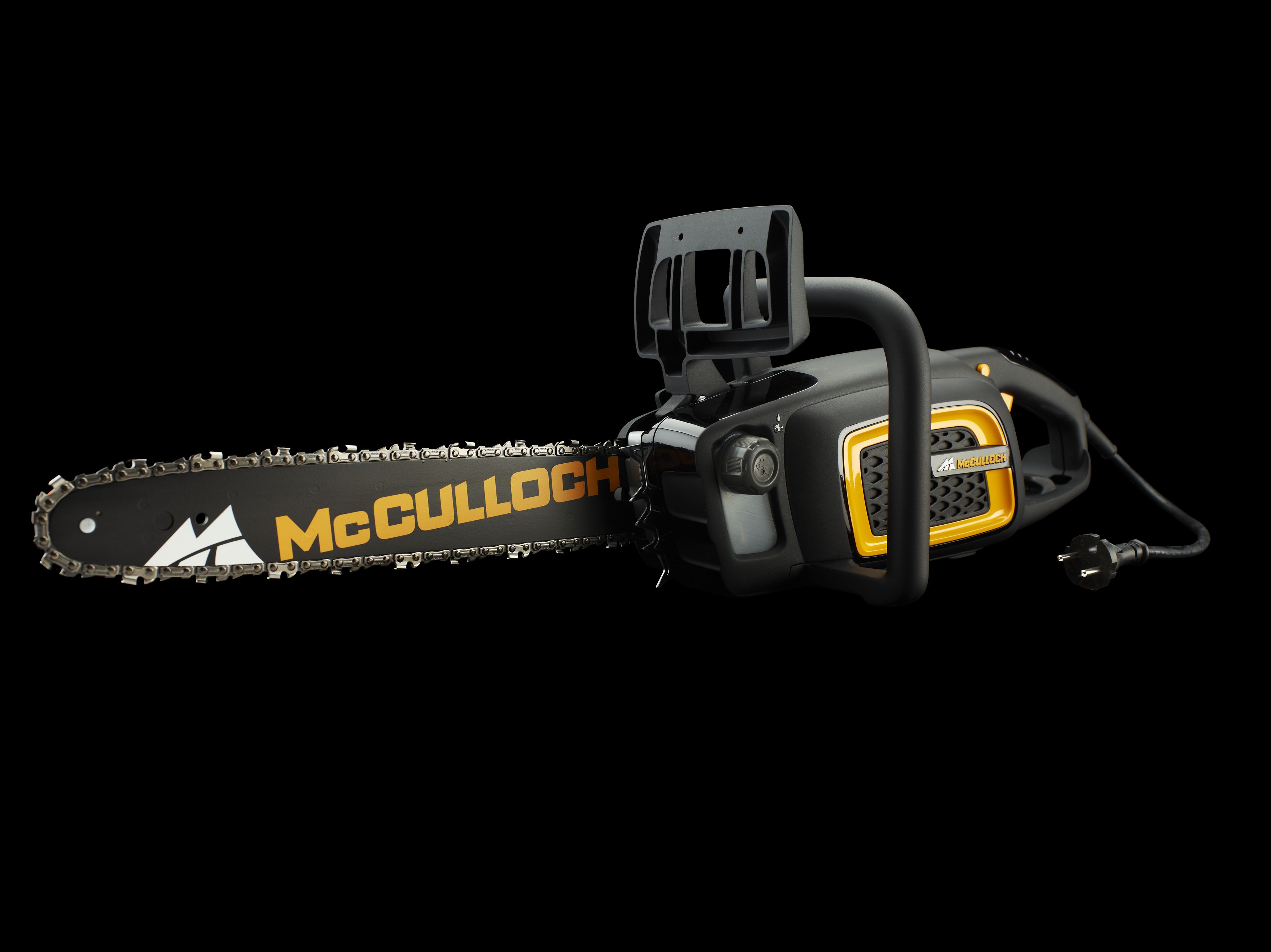 Electrosierra McCulloch CSE2040S