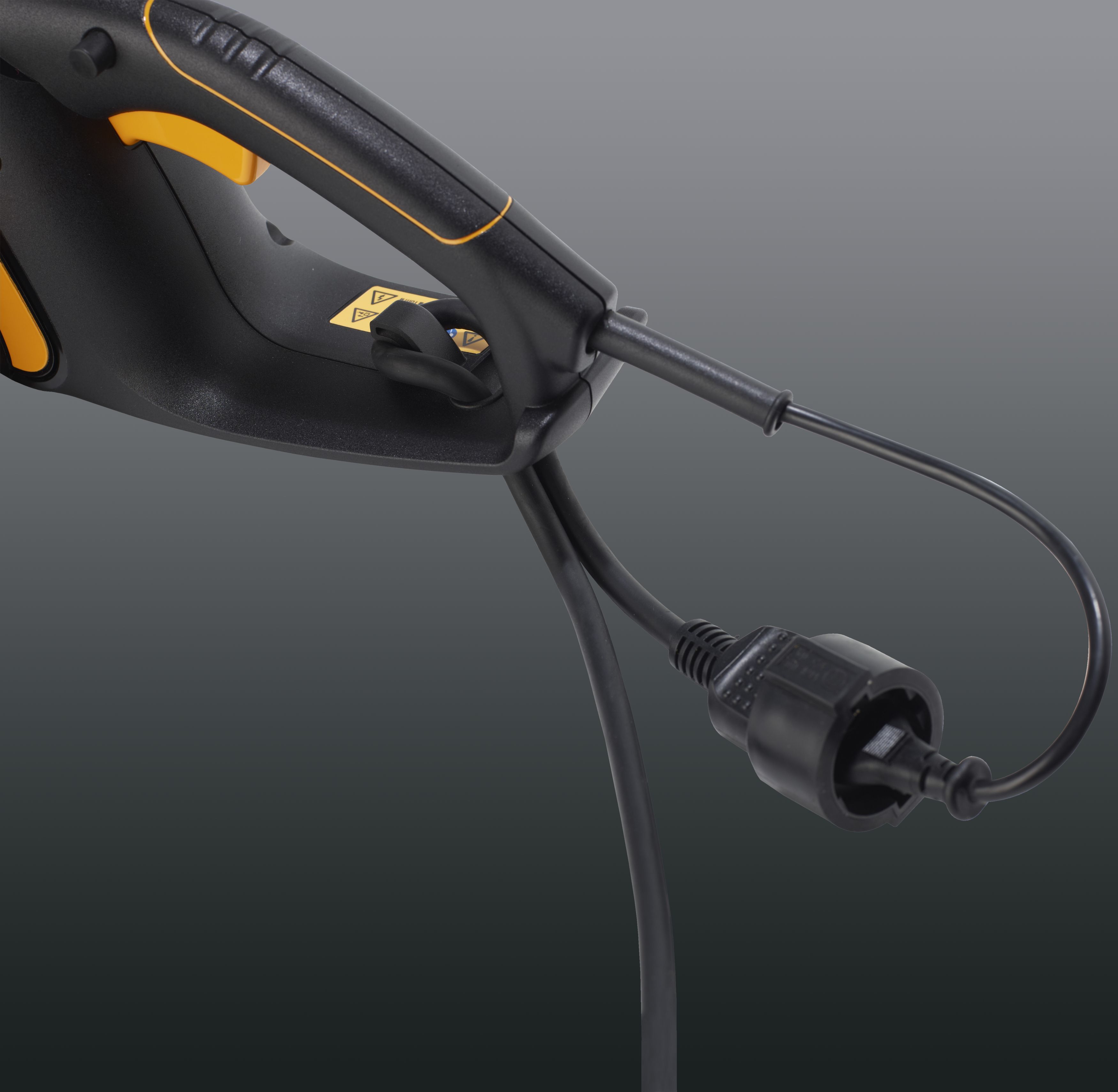 Electrosierra McCulloch CSE2040S