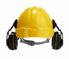 Casco forestal completa