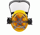 Casco forestal completa