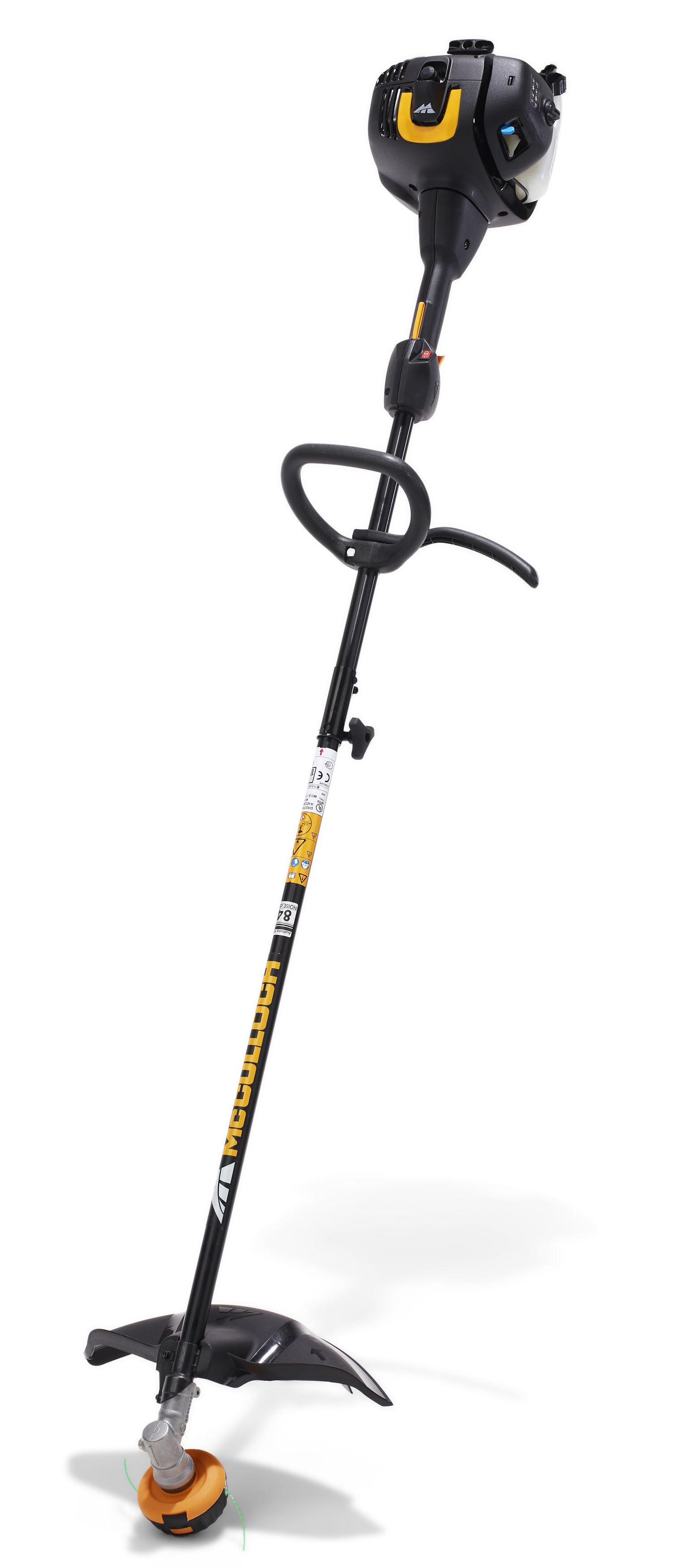 Desbrozadora McCULLOCH B26 PS