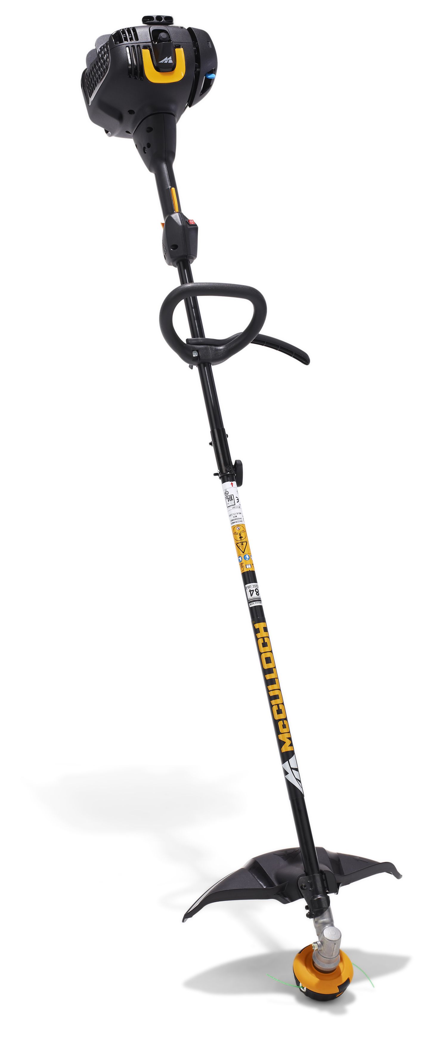 Desbrozadora McCULLOCH B26 PS