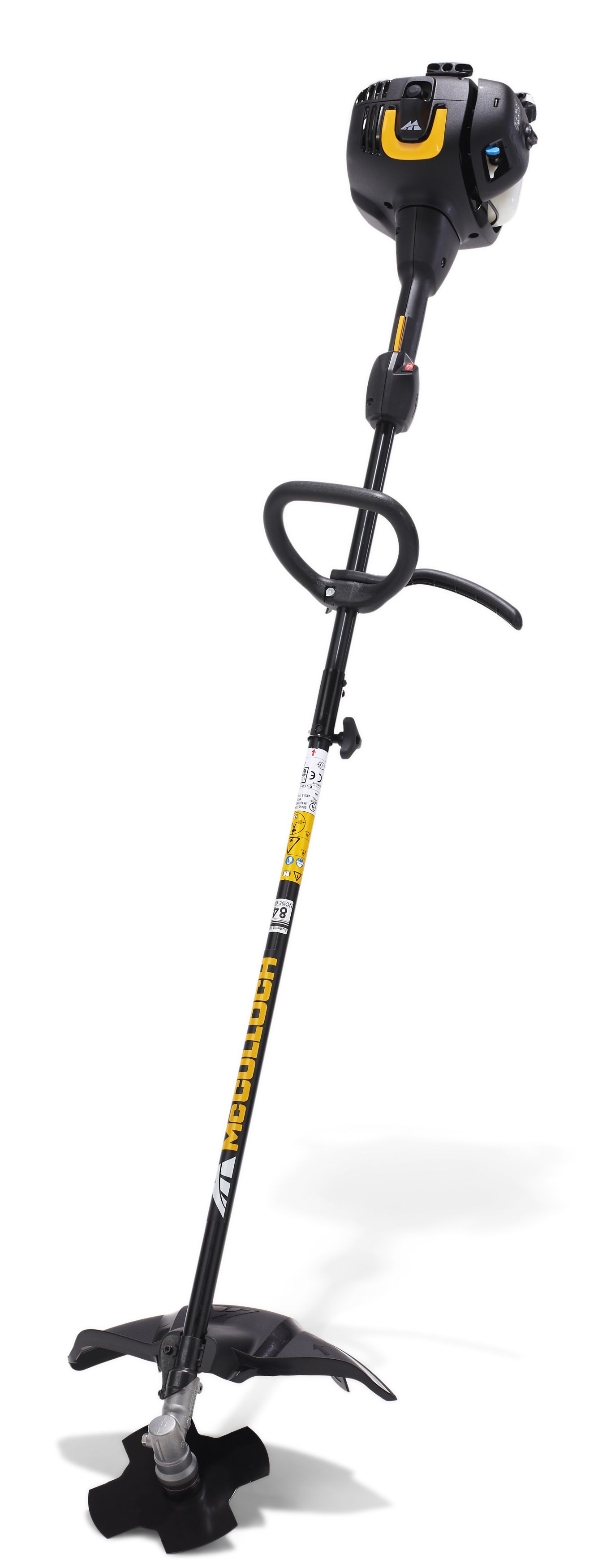 Desbrozadora McCULLOCH B26 PS